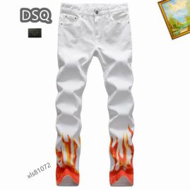 Picture of DSQ Jeans _SKUDSQsz29-3825tx0114693